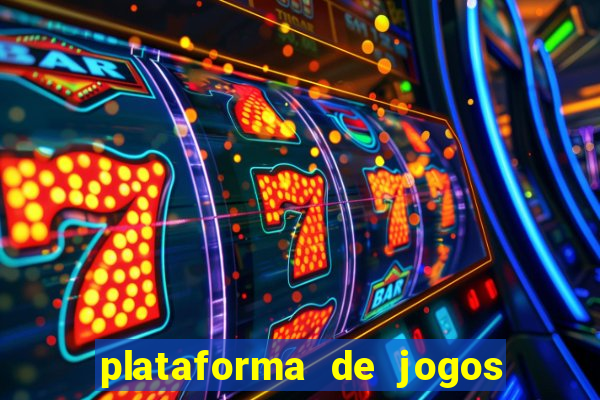 plataforma de jogos que paga de verdade